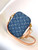 LV M82948 Louis Vuitton Fairfax Pochette Monogram Denim