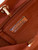 Chanel 31 mini Shopping Chain Lambskin leather AS4133 Bag Brown