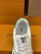 Louis Vuitton 1AC5AL Men Women's LV Trainer Sneaker L62397