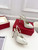 Valentino WS0FT0IDU Slingback Platform Pump 120mm V75448