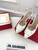 Valentino WS0FT0IDU Slingback Platform Pump 120mm V75448