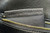 Fendi 8BR600 Baguette Medium Crocodile leather 8628 bag Black