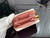 LV M81467 Louis Vuitton Zippy Coin Purse Pink