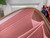 LV M81467 Louis Vuitton Zippy Coin Purse Pink