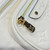 LV  M83275 Louis Vuitton Mini Bumbag Monogram Empreinte Cream