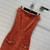 Chanel P73610 Women's Fashion Clothing Strapless Dress C58708