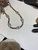 Chanel Necklace Jewelry Designer CC31752