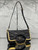 YSL 754001 Cerniera YSL Quilted Leather Top-Handle Bag LE 87