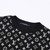 LV 1AAGM5 Men's Women's LV Monogram T-Shirt L66476
