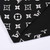 LV 1AAGM5 Men's Women's LV Monogram T-Shirt L66476