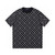 LV 1AAGM5 Men's Women's LV Monogram T-Shirt L66476