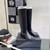Chanel Women's Boot Shoes G38797