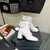 Chanel Women's Boot Shoes G38805