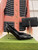 Gucci 715145 Women's high heel pump G56310