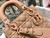 Dior Small Lady My ABCDior Bag Lambskin M0538 logo pink