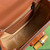 Gucci 686864 Gucci Bamboo 1947 Mini Top Handle Bag Brown