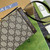 Gucci 678460 GG Mini Bag Brown