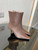 Gucci Women Shoes Style ‎700022 C9D00 1000 Women's leather boot 193606