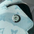 LV M82337 Louis Vuitton Dopp Kit Toiletry Bag Crystal Blue