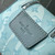 LV M82337 Louis Vuitton Dopp Kit Toiletry Bag Crystal Blue