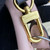 LV M40302 Louis Vuitton Alma BB Epi Handbag Nude with beige