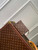 LV M47195 Louis Vuitton  Trio Toilet Pouch Bag