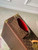 LV M47195 Louis Vuitton  Trio Toilet Pouch Bag