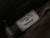 Dior S0856 Micro Lady Dior Bag Horizon Black Metallic Cannage Lambskin with Gold embroidery sequins
