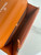 Chanel AP3267 19 Wallet on Chain Woc Shiny Lambskin Brown