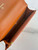 Chanel AP3267 19 Wallet on Chain Woc Shiny Lambskin Brown