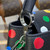 LV M21663 Louis Vuitton LV x YK Capucines Mini Bag Black