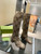 Gucci Women Shoes Style ‎678278 HVKL0 9786 Knee-high boot with harness 191534