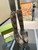 Gucci Women Shoes Style ‎678278 HVKL0 9786 Knee-high boot with harness 191534