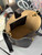 Loewe AANBBBMX01 Mini Pebble Bucket Bag in mellow calfskin Black