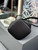 Loewe AANBBBMX01 Mini Pebble Bucket Bag in mellow calfskin Black