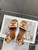 Celine 352402248C Women's Lympia Flat Strap Sandals C22481