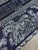Dior M1265 Small Book Tote Toile de Jouy Sauvage Embroidery M9608