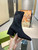 Gucci Women Shoes Style ‎715584 AFE70 2341 Women's GG canvas ankle boot 191532