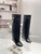 Givenchy BE7021E0YP Women's Shoes Shark Lock Boots G97109