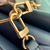 LV M23071 Louis Vuitton Coussin PM Handbag Blue