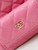 Chanel Ap3753 CLASSIC MINI Backpack Calfskin Hot Pink