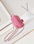 Chanel Ap3753 CLASSIC MINI Backpack Calfskin Hot Pink