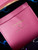Chanel Ap3753 CLASSIC MINI Backpack Calfskin Hot Pink