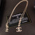 Chanel Necklace Jewelry Designer CC31745