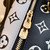 LV M46088 Louis Vuitton Speedy Bandoulière 20 Bag