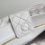 Bottega Veneta BV 743572 Medium Andiamo White