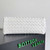 Bottega Veneta BV 743572 Medium Andiamo White