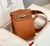 Hermes H083591CK89 Hac a Dos GM backpack Orange