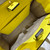 Delvaux AA0616 Tempête Crush in Jumping Calf Yellow
