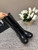 Chanel Women's Fashion Shoes High Boots C92410